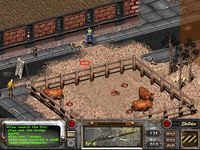 Fallout 2 screenshot, image №179834 - RAWG
