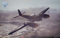 World of Warplanes screenshot, image №575435 - RAWG