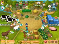 Farm Mania screenshot, image №506058 - RAWG