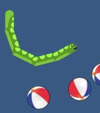 Noodle Olympics Gameplay Prototype screenshot, image №1306479 - RAWG