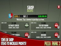 Pizza Panic 2 Lite screenshot, image №1996253 - RAWG