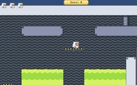 Astro-guy screenshot, image №3169795 - RAWG
