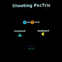 shooting pacTrics screenshot, image №2363765 - RAWG