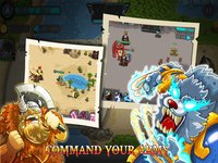 Realm Battle: Rival Kingdoms screenshot, image №725569 - RAWG