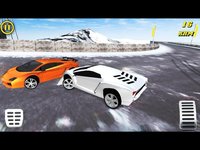 Furious Crash Racing - A Real Car Horizon Chase 3D screenshot, image №2164599 - RAWG