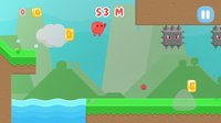 Bob Runner screenshot, image №1208210 - RAWG