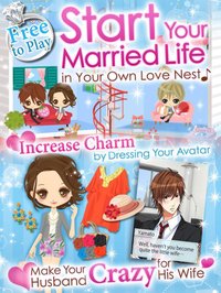 My Forged Wedding: PARTY screenshot, image №1967083 - RAWG