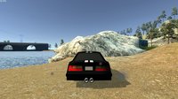 Car simulator screenshot, image №1231519 - RAWG