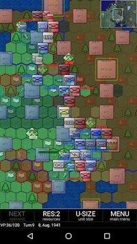 Operation Barbarossa LITE screenshot, image №1488504 - RAWG