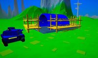 Tanks And Turrets screenshot, image №3514811 - RAWG