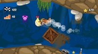 Blowy Fish (itch) screenshot, image №1198544 - RAWG