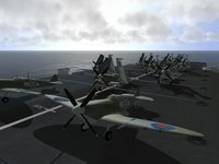 Pacific Fighters screenshot, image №396941 - RAWG