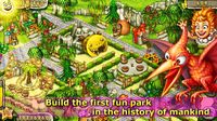 Prehistoric Park Builder screenshot, image №680233 - RAWG