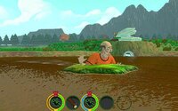 Biomass (David Mills - 3D Generalist) screenshot, image №2926449 - RAWG