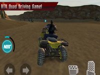 ATV Quad Bike Racer screenshot, image №1611293 - RAWG