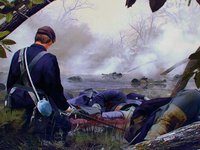 War and Peace: Civil War screenshot, image №1964974 - RAWG