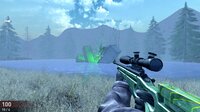 lone survivor (itch) (Davis Productions) screenshot, image №3601260 - RAWG