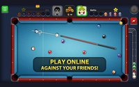 8 Ball Pool screenshot, image №1451117 - RAWG