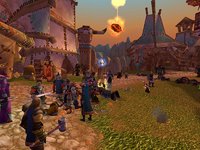 World of Warcraft screenshot, image №352107 - RAWG