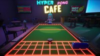 Hyper pong café screenshot, image №2557308 - RAWG