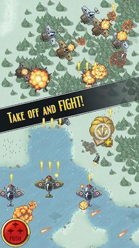 Aces of the Luftwaffe Premium screenshot, image №1409781 - RAWG