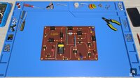 Electronics Puzzle Lab screenshot, image №4005025 - RAWG