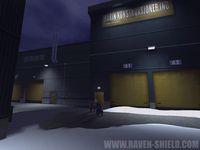 Tom Clancy's Rainbow Six 3: Raven Shield screenshot, image №347485 - RAWG