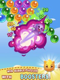 Bear Pop - Bubble Shooter Game screenshot, image №1762692 - RAWG