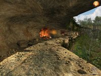 Echo: Secrets of the Lost Cavern screenshot, image №380330 - RAWG