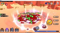 剑冢 Swords Tomb screenshot, image №3364339 - RAWG