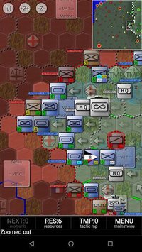 Invasion of France 1940 screenshot, image №2103495 - RAWG