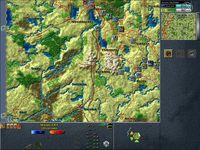 Decisive Battles of World War II: Korsun Pocket - Across the Dnepr screenshot, image №386481 - RAWG