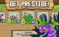 Battlepillars Multiplayer PVP screenshot, image №1404249 - RAWG