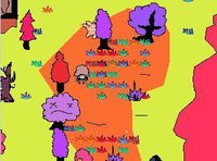 MAGIC SQUAT HOUSE screenshot, image №1011711 - RAWG
