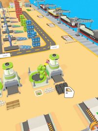 Oil Tycoon Idle 3D screenshot, image №3437070 - RAWG