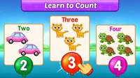 Math Kids - Add, Subtract, Count, and Learn screenshot, image №1342082 - RAWG