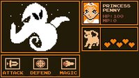 Middle School Monster Party screenshot, image №3594882 - RAWG