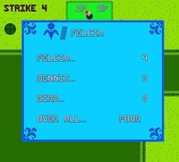 Golf Jinn screenshot, image №1150037 - RAWG