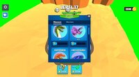 Merge Master - Dinosaur Fusion screenshot, image №3294007 - RAWG