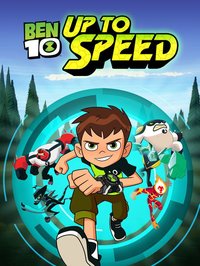 Ben 10: Up to Speed screenshot, image №878313 - RAWG