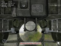 B-17 Flying Fortress: The Mighty 8th screenshot, image №313111 - RAWG