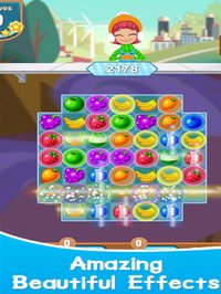 Juice Mania Splash screenshot, image №920143 - RAWG