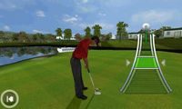 Tiger Woods PGA TOUR 12: The Masters screenshot, image №516902 - RAWG