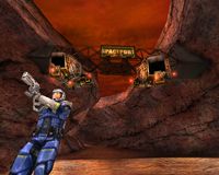 Red Faction screenshot, image №158360 - RAWG