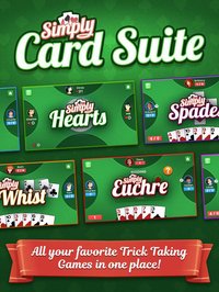 Simply Card Suite screenshot, image №2047902 - RAWG