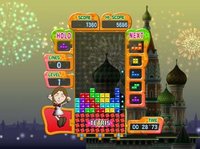 Tetris Party Deluxe screenshot, image №790702 - RAWG