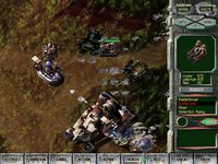 Extreme Tactics screenshot, image №296902 - RAWG