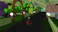 Motu Partly - Furfari Nager screenshot, image №3127548 - RAWG