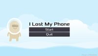 I Lost My Phone screenshot, image №2188994 - RAWG
