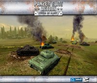 Panzer Elite Action: Fields of Glory screenshot, image №421992 - RAWG